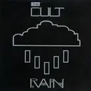 12'' - The Cult - Rain