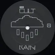 12'' - The Cult - Rain