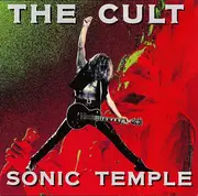 LP - The Cult - Sonic Temple