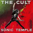 LP - The Cult - Sonic Temple