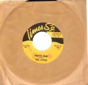 The Cupids - Pretty Baby / Lets Rock
