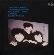 10'' - The Cure - A Single