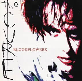 The Cure - Bloodflowers