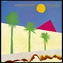 LP - The Cure - Boys Don't Cry