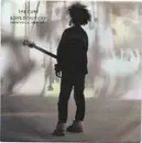 7'' - The Cure - Boys Don't Cry (New Voice ? New Mix) / Pillbox Tales