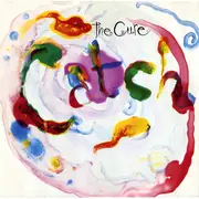 12'' - The Cure - Catch