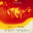 12'' - The Cure - Catch