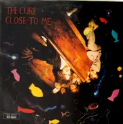 12'' - The Cure - Close To Me
