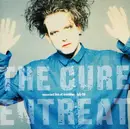 CD - The Cure - Entreat