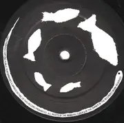 10'' - The Cure - Half An Octopuss