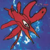 The Cure - High
