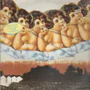 LP - The Cure - Japanese whispers: The Cure Singles Nov. 82 - Nov. 83