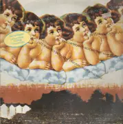 LP - The Cure - Japanese whispers: The Cure Singles Nov. 82 - Nov. 83