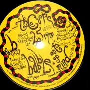 12'' - The Cure - Lullaby