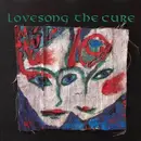 12'' - The Cure - Lovesong