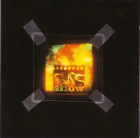 The Cure - Show