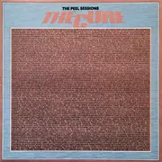 12'' - The Cure - The Peel Sessions
