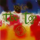 LP - The Cure - The Top