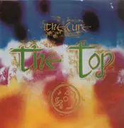 LP - The Cure - The Top