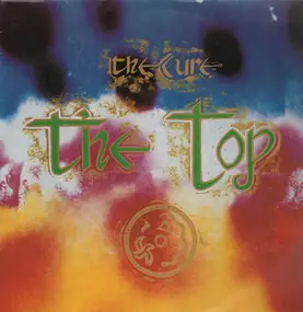 The Cure - The Top