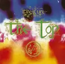 LP - The Cure - The Top - 1st Pressing