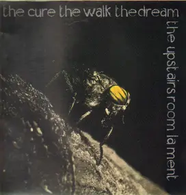 The Cure - The Walk