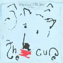 12'' - The Cure - Why Can't I Be You