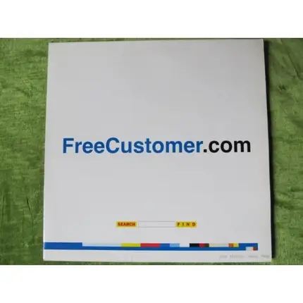 The Customers - FreeCustomer.com