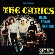 The Cynics - Blue Train Station