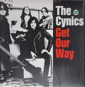 The Cynics - Get Our Way