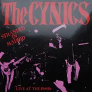 The Cynics - Stranded In Madrid Live At The Ya'sta