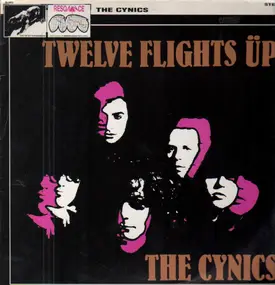 The Cynics - Twelve Flights Up