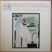 The Cyril Stapleton Orchestra - Great Film And Television Themes