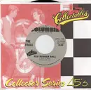7'' - The Cyrkle - Red Rubber Ball / Turn-Down Day