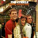 7'' - The Cyrkle - Turn - Down Day / Big, Little Woman