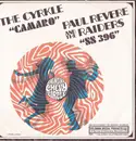 7'' - The Cyrkle / Paul Revere & The Raiders - Camaro / SS 396