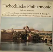 Chopin - Brillante Konzerte - Konzert Für Fagott Und Orchester - F-Dur, Op. 75 / Andante Spianato Und Grosse