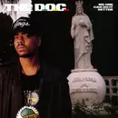 LP - The D.O.C. - No One Can Do It Better