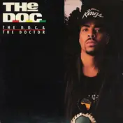D.O.C. - The D.O.C. & The Doctor