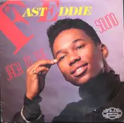 'Fast' Eddie Smith - Jack To The Sound