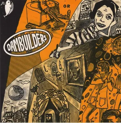 Dambuilders - New Jersey