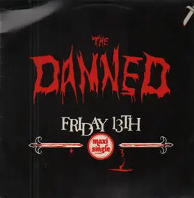 The Damned - Friday 13th