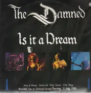 The Damned - Is It A Dream