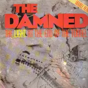 Double LP - The Damned - The Light At The End Of The Tunnel