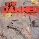 Double LP - The Damned - The Light At The End Of The Tunnel