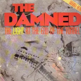 The Damned - The Light At The End Of The Tunnel