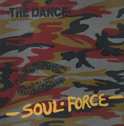 The Dance - Soul Force