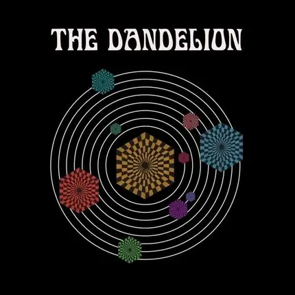 The DANDELION - The Dandelion