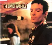 CD Single - The Dandy Warhols - Bohemian Like You