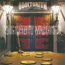 CD - The Dandy Warhols - Odditorium Or Warlords Of Mars